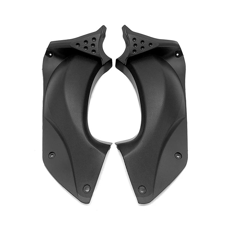 NINJA ZX14R Dash Cover Fairing Upper Front Nose Cowl For Kawasaki