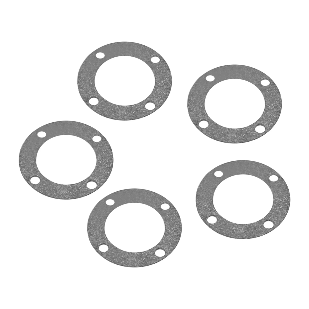 Sales! Sealed Paper Gaskets for Differential Gear for 1/8 HPI Racing Savage XL FLUX Rovan TORLAND TRUCK Rc Car Parts