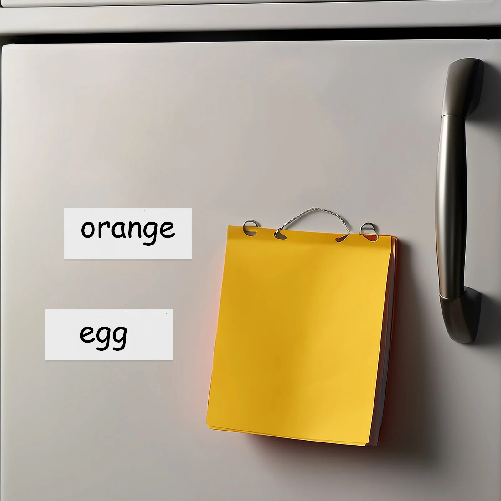 

30Mm Reusable Magnetic Erasable Labels Writable Blank Cards For Whiteboards Refrigerators Storage Bins Office Home Organization