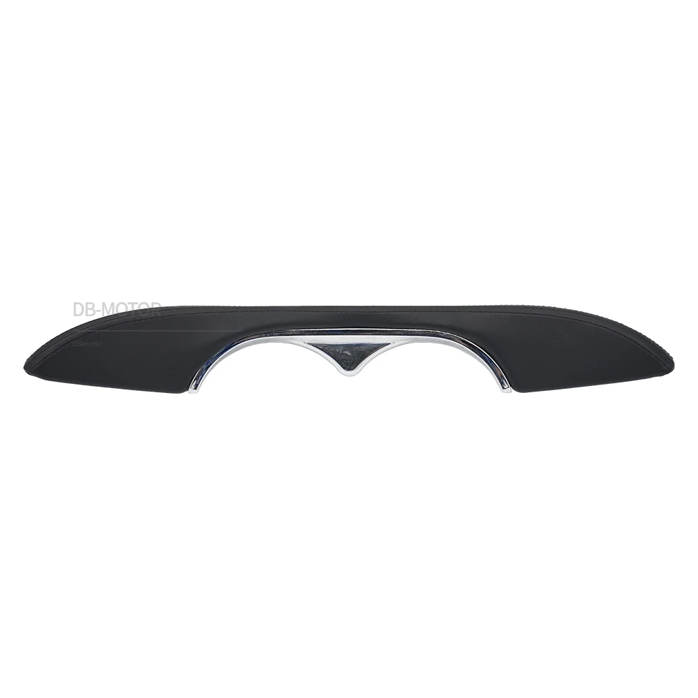 Motorcycle Inner Fairing Accent Trim Mat Cover Fit For Harley Davidson FLHTCU FLHX Street Glide/Electra Glide Models (1996-2013)