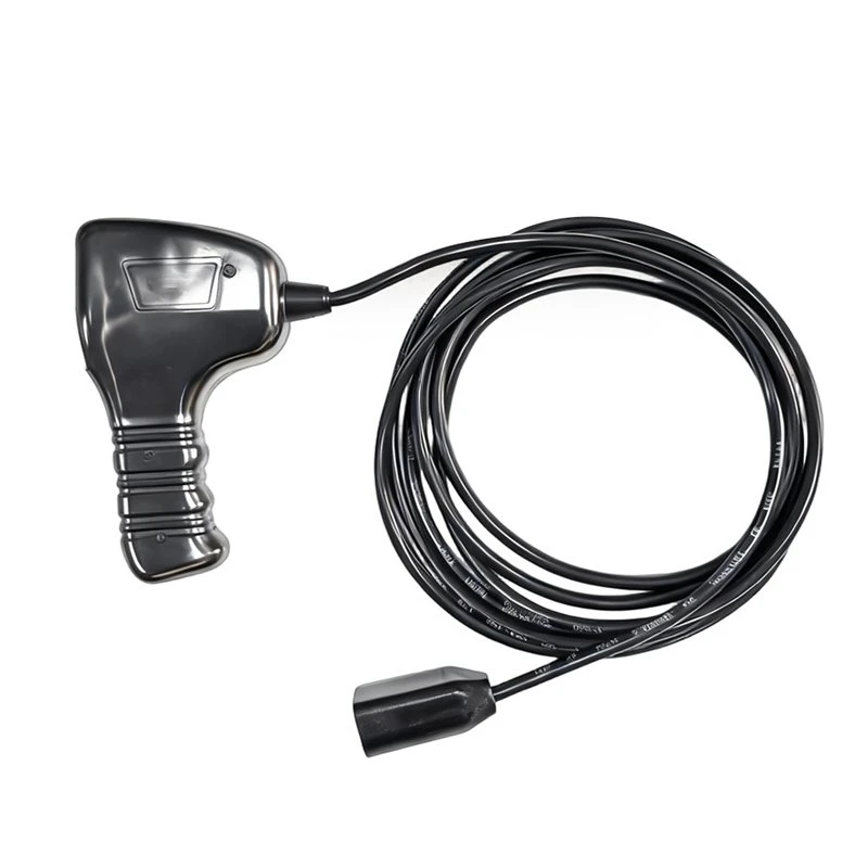 AB96-83665 Plug-In Truck Winch Remote Controller For WARN M8000 M12000