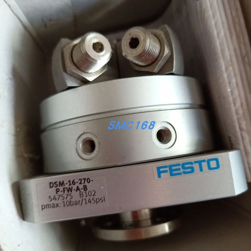 FESTO Original Genuine Rotary Cylinder DSM-16-270-P-A-B 547574 In Stock