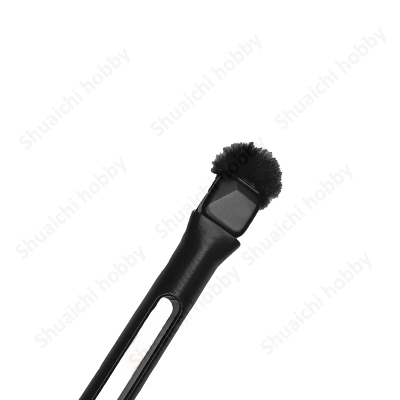 1PCS Micro Handle 3D Printed Portable PLA Handheld Bracket Modified Accessories for DJI MIC Mini/MIC2 Wireless Microphone Model