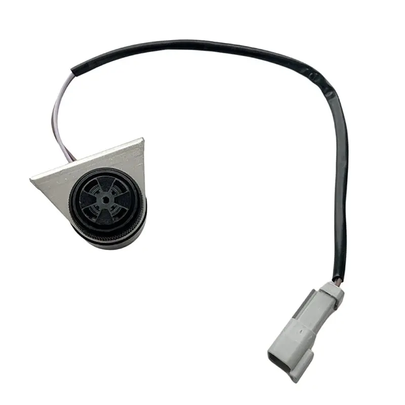 

Блок управления зуммером сигнализации для морского подвесного двигателя Bombardier 0176360, боковой монтаж