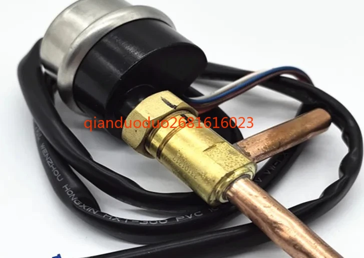 Sanhua Electronic Expansion Valve Coil DPF (0) 2.63C-01 Suitable for Toshiba SANHUA Solenoid Valve