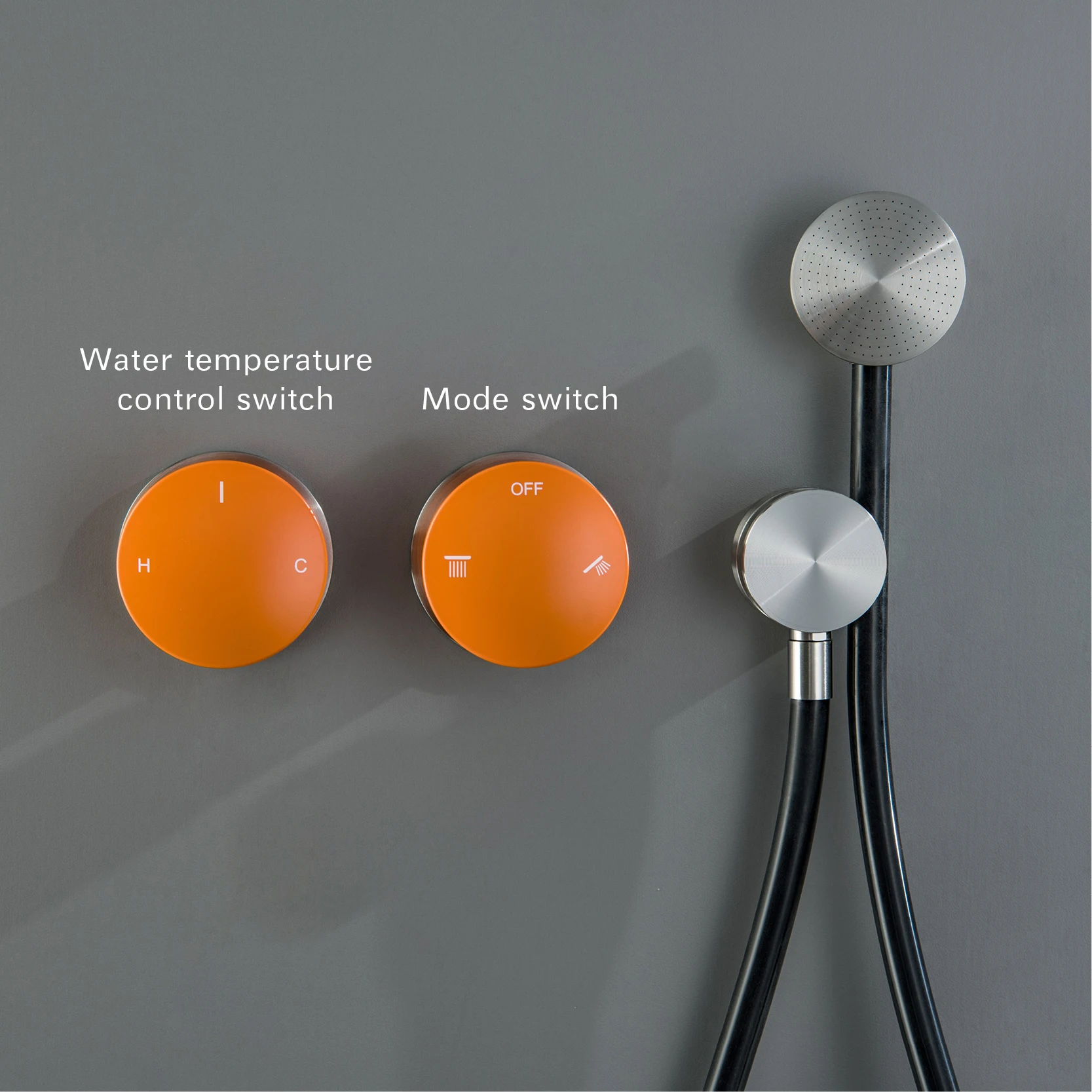 Thumbnail 4 - #43 Cheap Rainfall Shower Systems Worth Buying