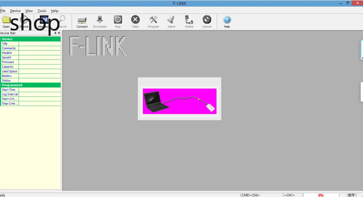 BGT Real-time Monitoring Solar Pyranometer Sensor with Data Logger
