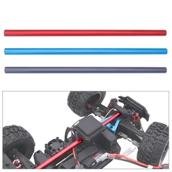 For 1/14 MJX Hyper Go 14209/14210 Center Brace Bar Body Support Rod Spare Part Replacement 14310B Upgrade Parts