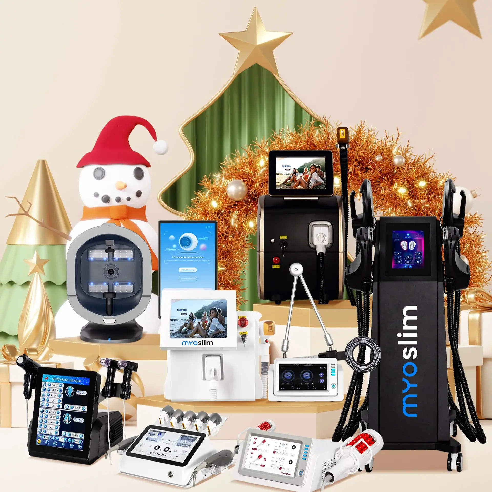 

Super VIP transportation channel