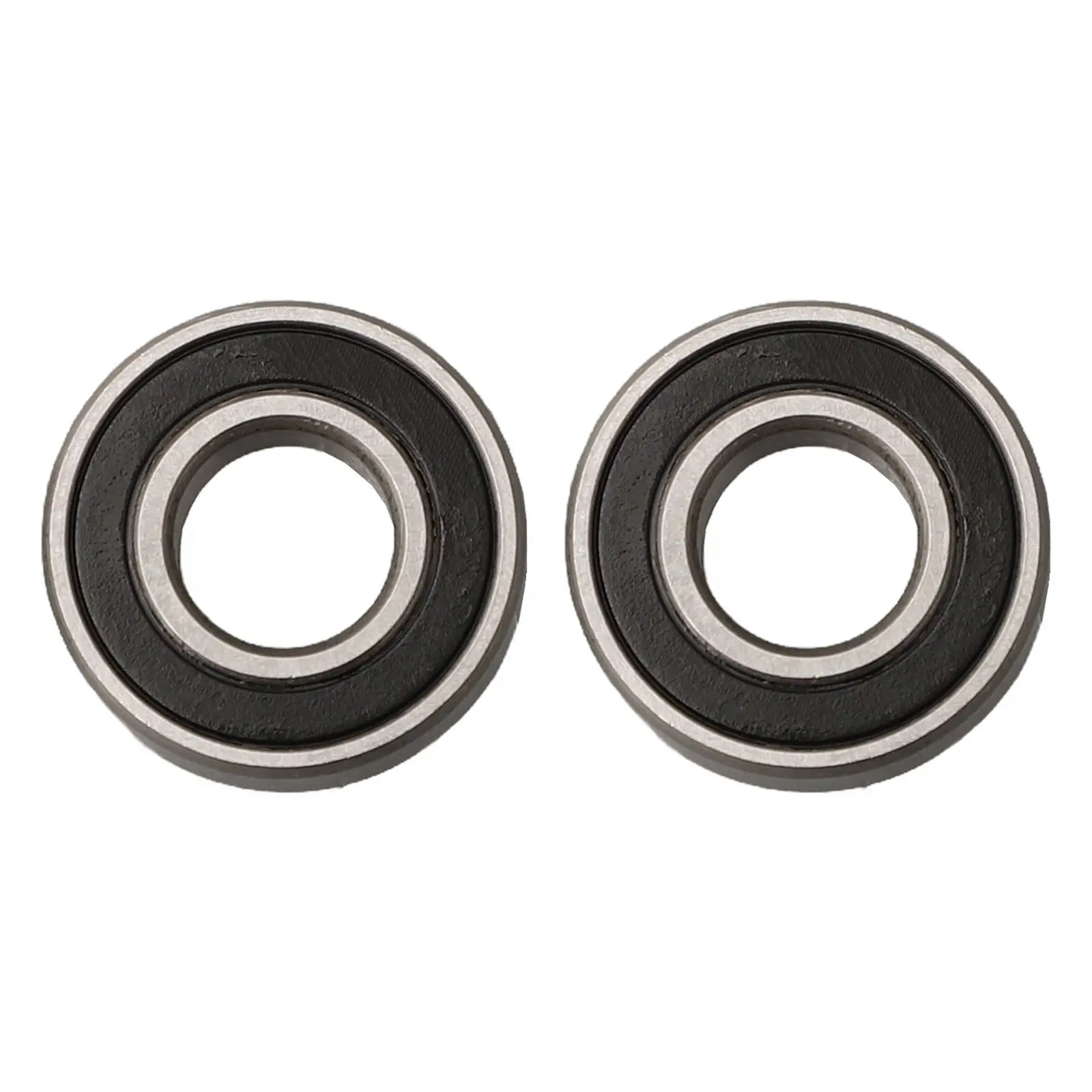 2 Pcs MTB Bike Bearings Mountain Road Bicycle 61900-2RS 6900-2RS Bearing Thin Section Stainless Steel Cycling Parts Accessories