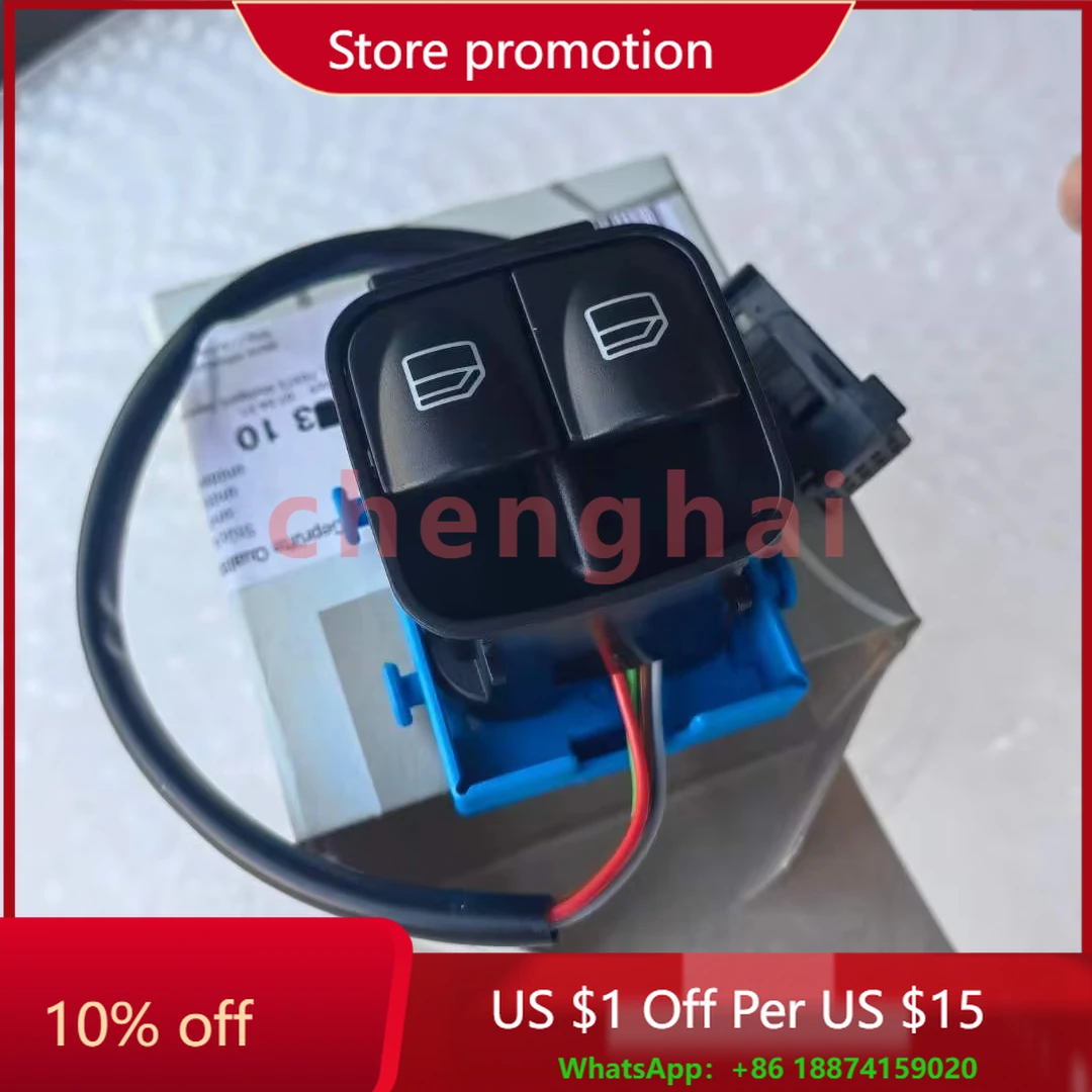 For Mercedes Benz AMG W464 W463 G550 G500 G63 G65 G two-door convertible GG AMGGT,AMGGTR lift switch German original