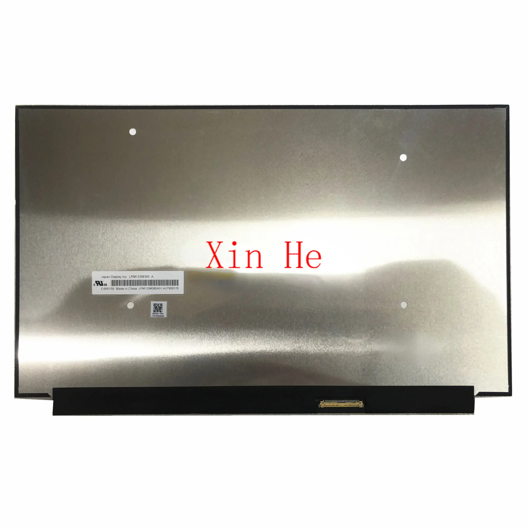 

LPM133M385 A 13.3" LCD LED Screen Panel Replacement Display