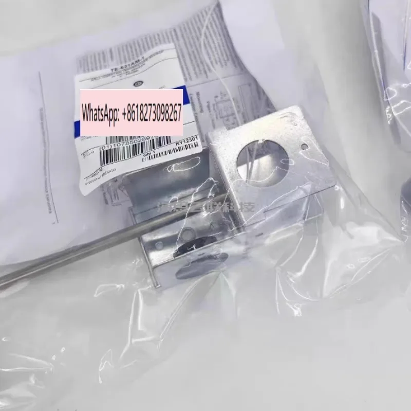 

TE-6311M-1 TE-631AM-1 Датчик температуры воздуховода и водопроводной трубы WZ-1000-5