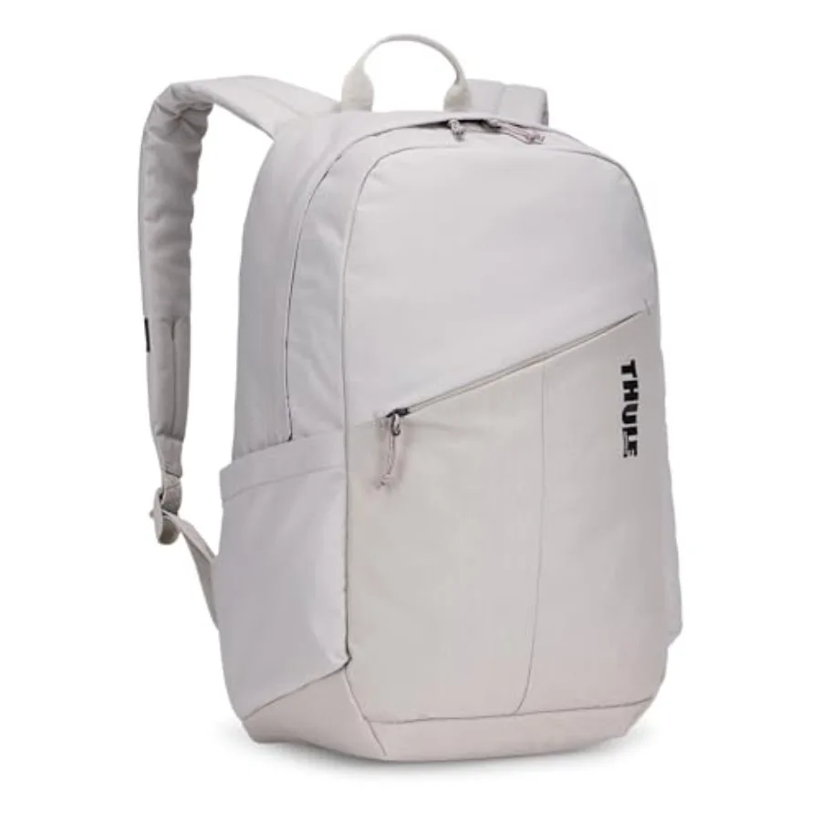 

Notus Backpack 20L, Padded Sleeve fits 16" Laptop, Internal Organization, Side Bottle Pockets, YKK Zippers