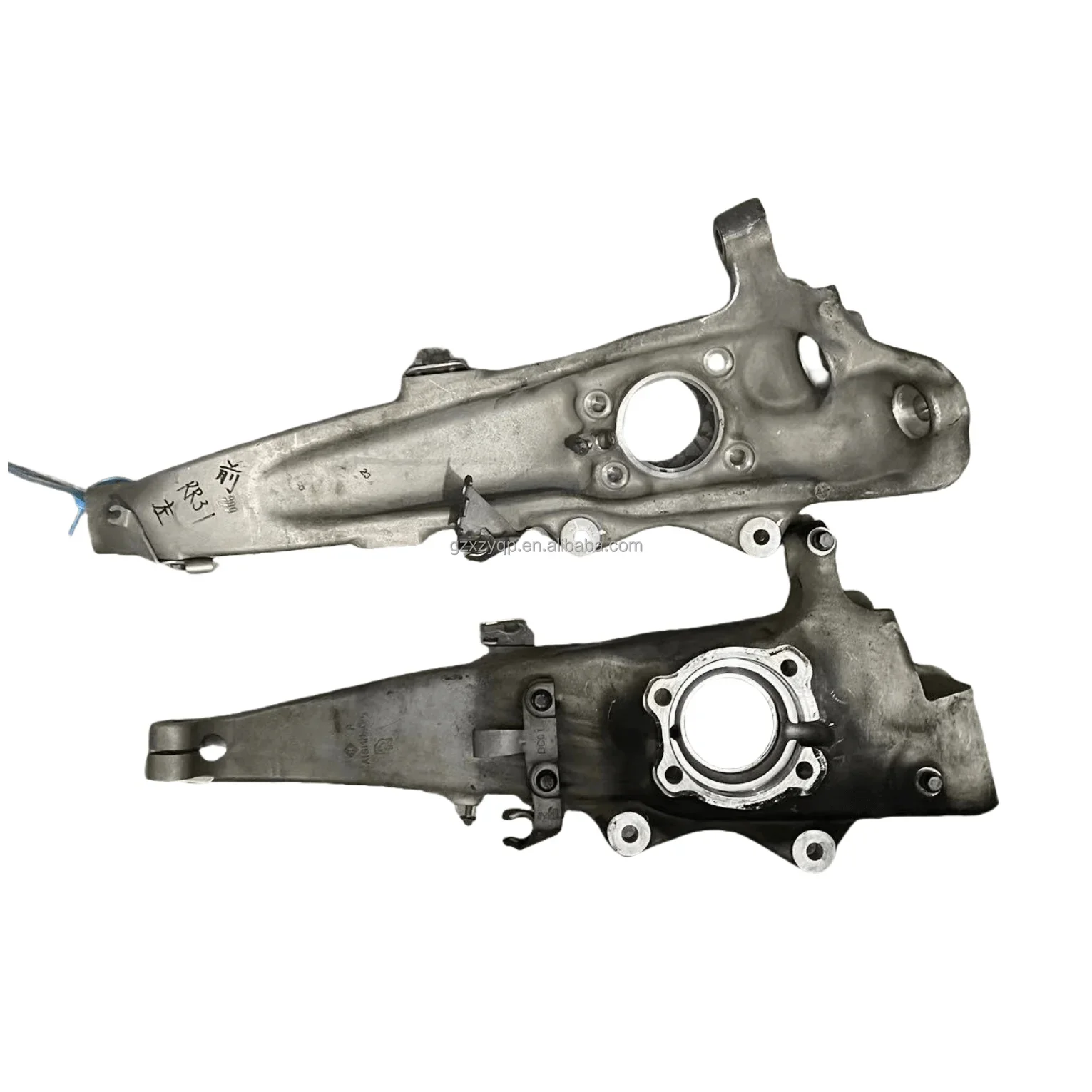 For Rolls Royce Cullinan Chassis Parts Swinging Bracket OE 31216872436/31216872435!