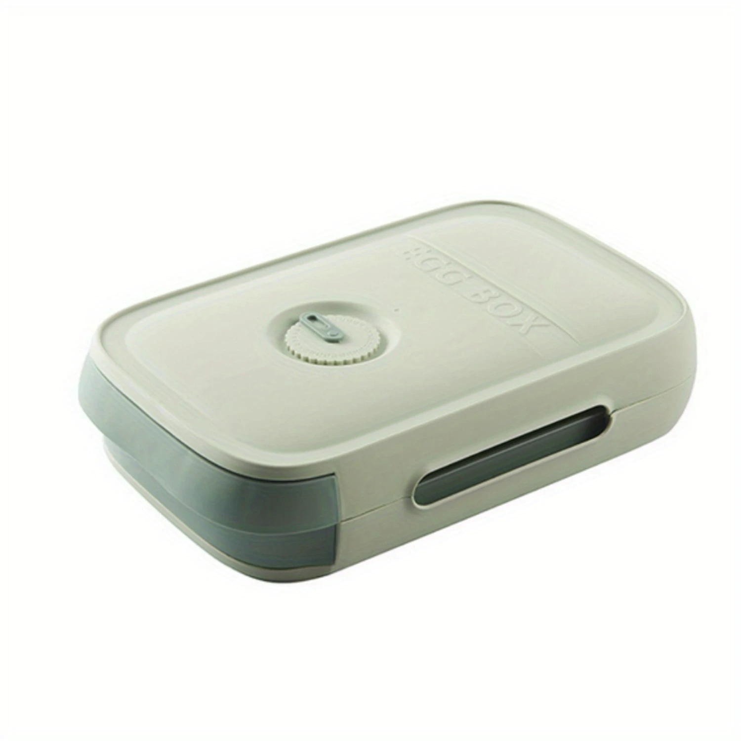 1-Piece Green Refri…