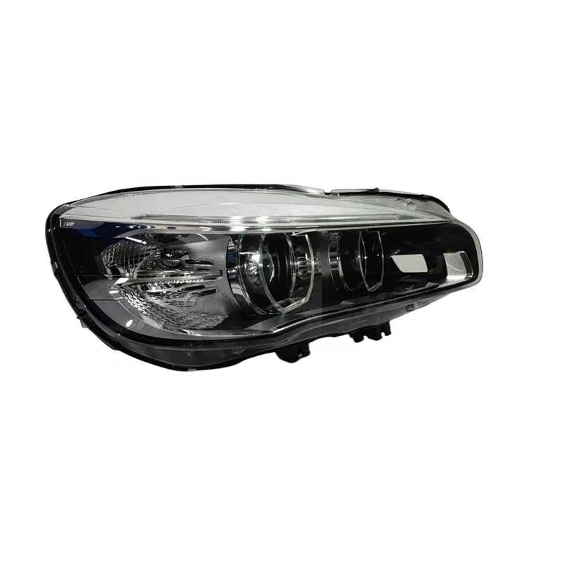 Good Price of High Match Lighting Systems Car Led Headlamps for BMW 2 Series Touring Headlights 2011-2014 Years