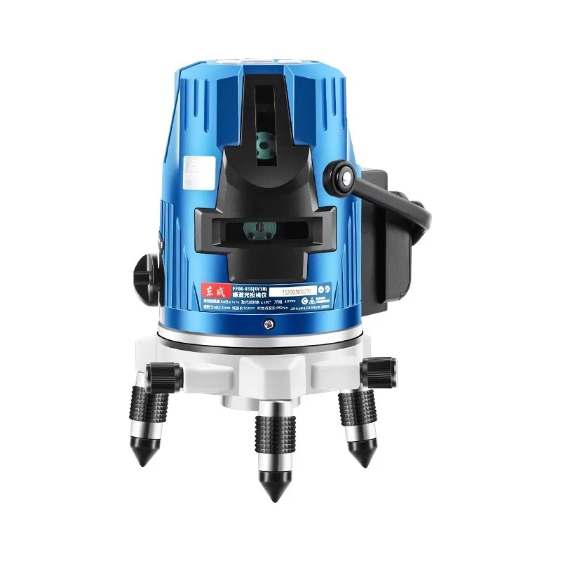 

Level 2/3/5 line Green light level High precision strong light automatic line projector