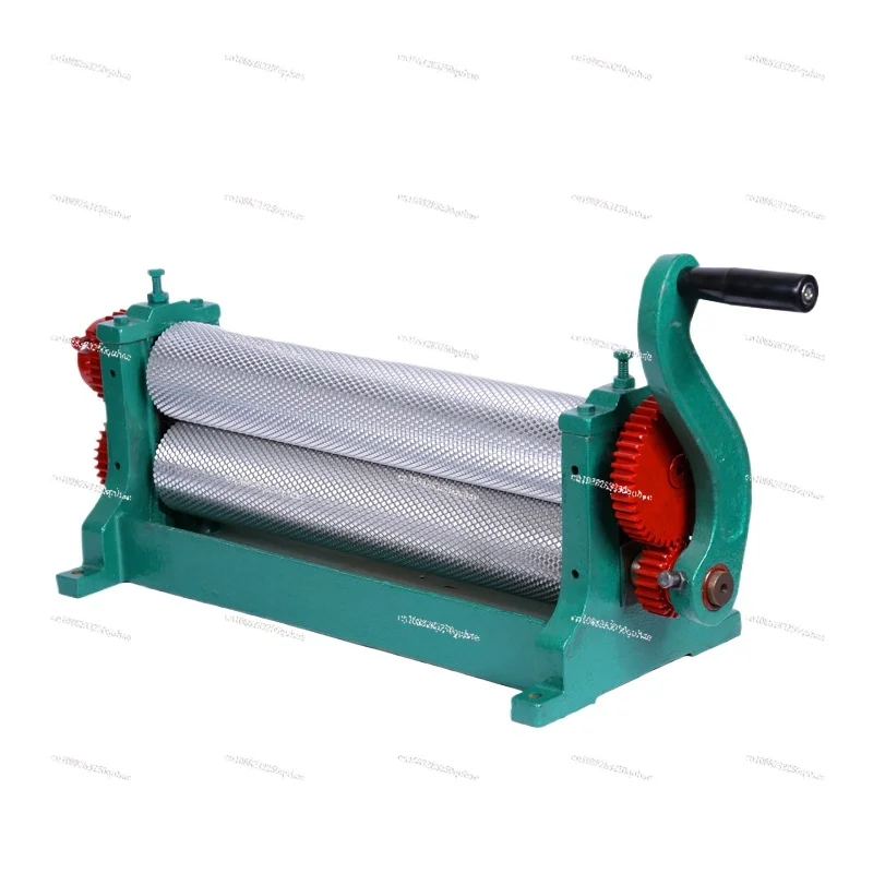 

450 Nest Foundation Polishing Machine Stainless Steel Manual Electric Nest Foundation Polishing Machine