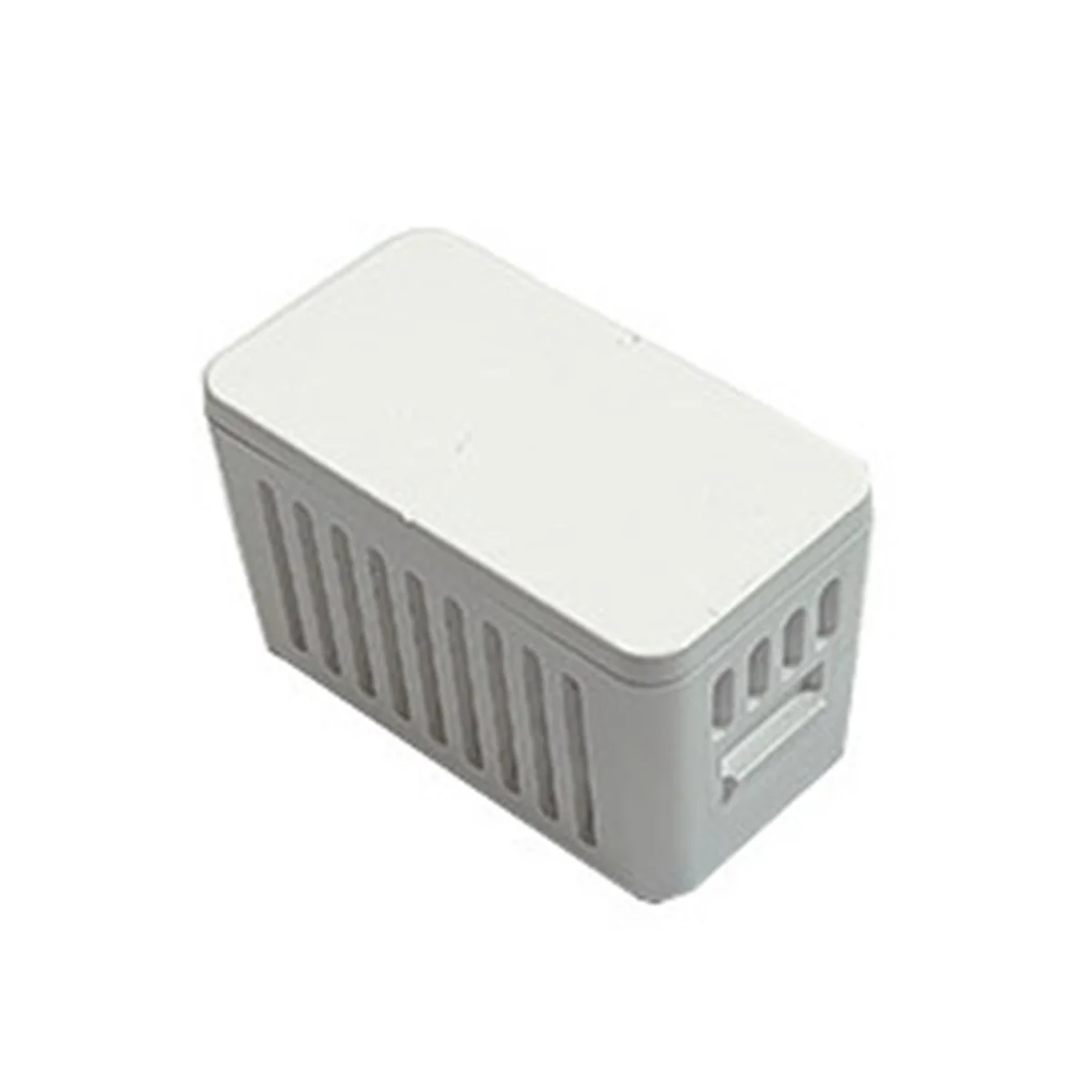 N89R Silver Ion Module for Roborock S8 Max V Ultra / G20S Vacuum Water Tank Slow-Release Silver Ion Bacteriostatic Module