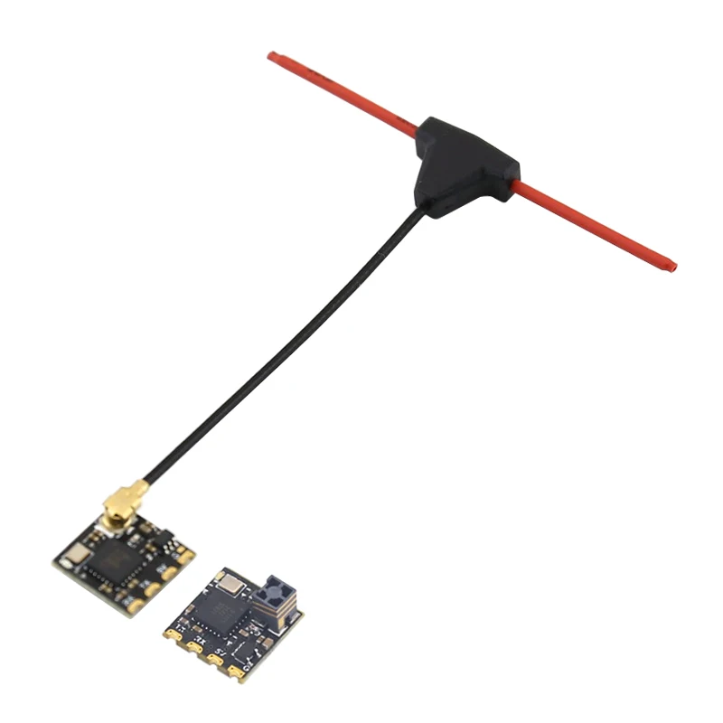 ELRS MINI 2.4GHz RX SX1280 EXPRESSLRS Nano Long Range Receiver