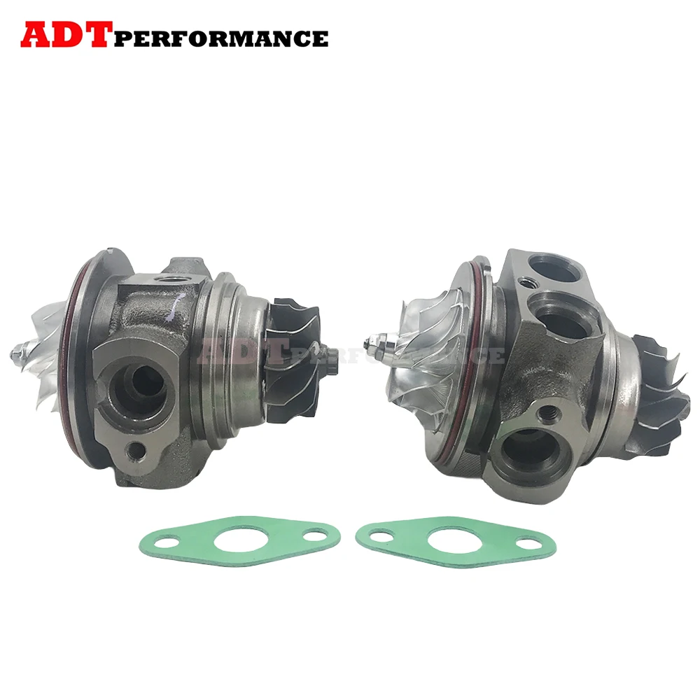 N54 TD03 Turbo Cartridge Core 49131-07309 49131-07308 11657593020 Turbine CHRA for BMW N54 B30 X6 35 iX E71 225 Kw- 306 HP 2007-