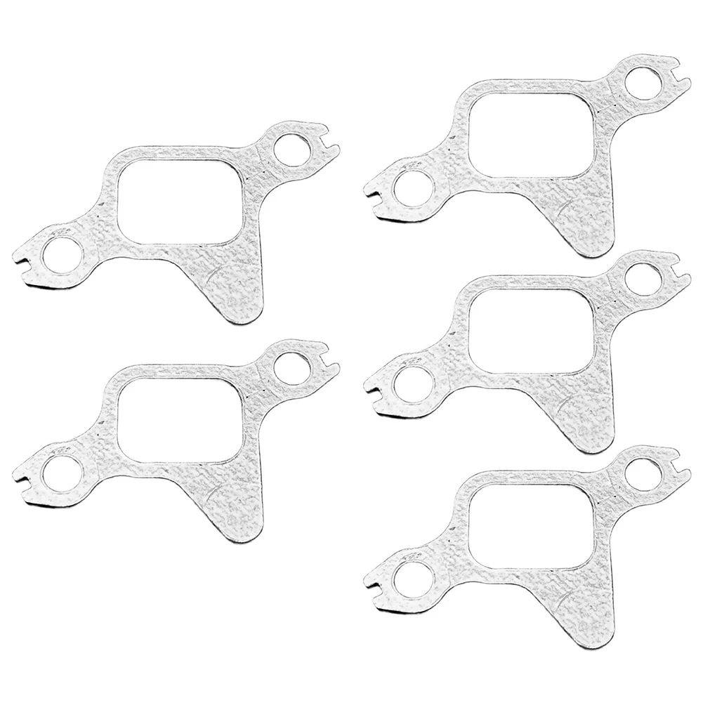 Chainsaw Exhaust Gasket Compatible with For MS193 For MS193T For MS194 For MS194T Models Heat Resistant Material