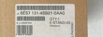 

New Original 6ES7131-4BB01-0AA0 6ES7131-6BF01-0AA0 6ES7131-6BF60-0AA0 6ES7131-6BF61-0AA0