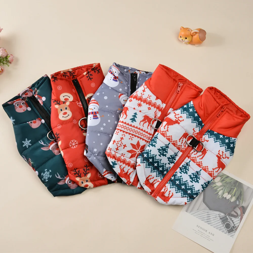 Thumbnail 3 - #86 Top Waterproof Dog Jackets Picks for Every Budget