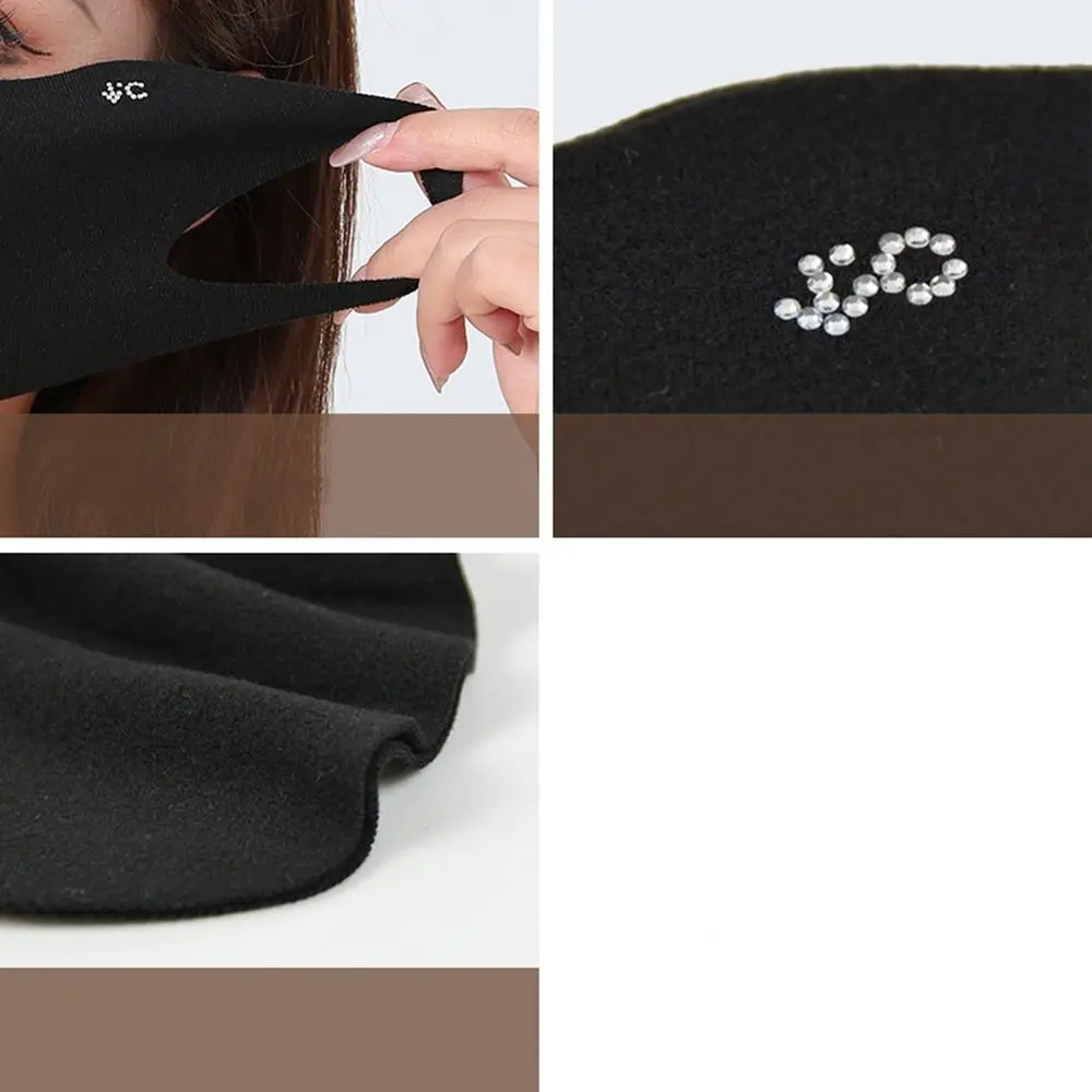 Thin Sunscreen Face Scarf Ice Silk Mask Face Mask Summer Face Cover Face Scarves Sunscreen Veil Face Gini Mask Cycling