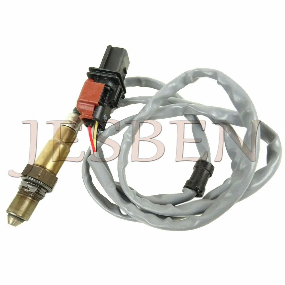 0281004420 03L906262R Rear Lambda Probe Oxygen O2 Sensor Fit for AUDI A3 TT SEAT LEON SKODA OCTAVIA VW GOLF 2.0 TDI XL1 0.8 TDI