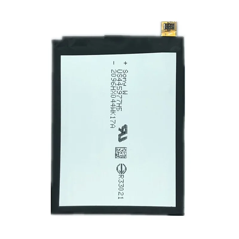 牡丹の交換用バッテリー,ペリアz5,2900mah,lis1593erpc,無料ツール,e6603,e6653,e6633,e6683,e6883,新品