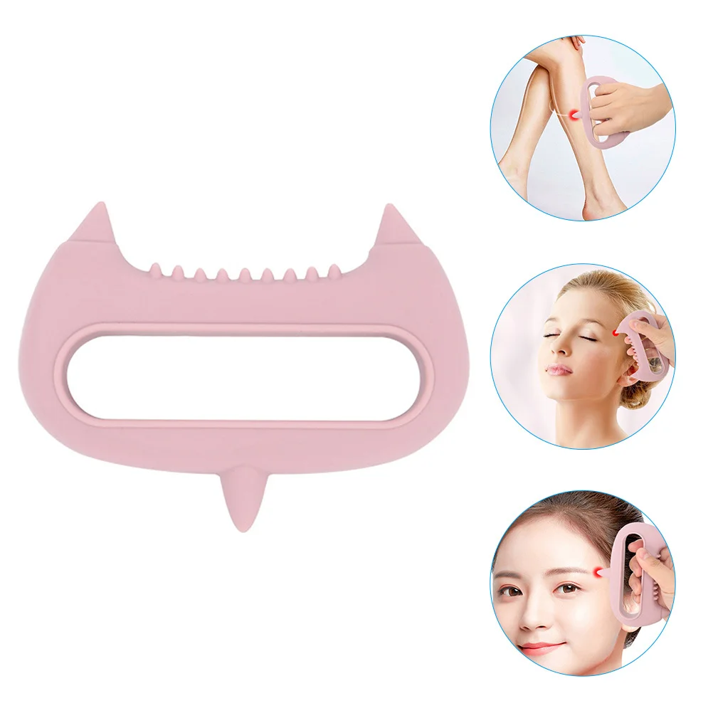 Рисунок 5 - Многофункциональный массажер для акупунктурных точек