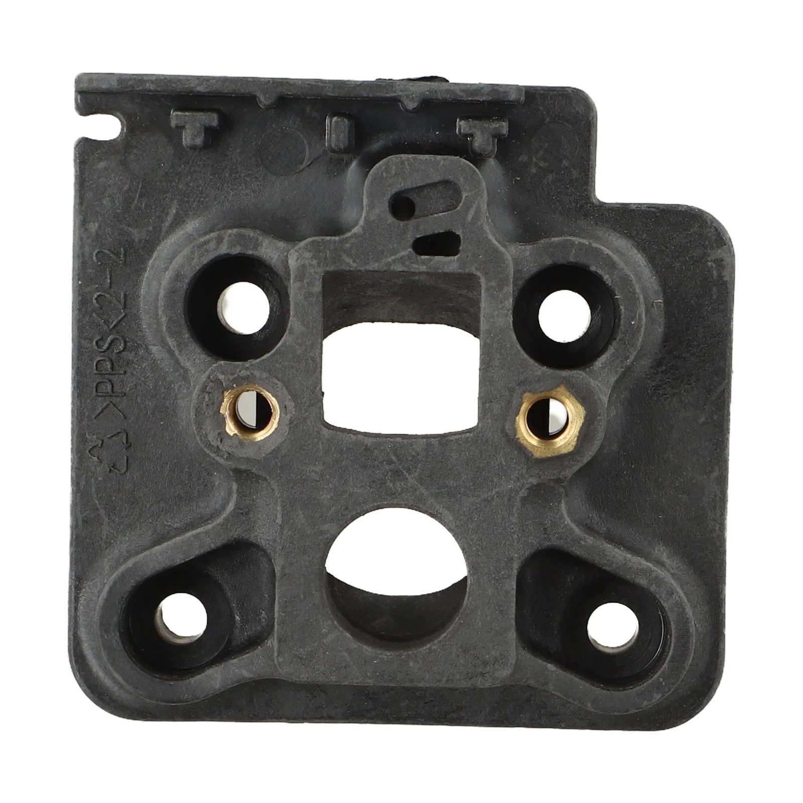 Carburetor Intake Seal A200001210 for PB8010 PB9010 Compatible with EB810 EB910 799CC Model Back Pack Blower Replacement