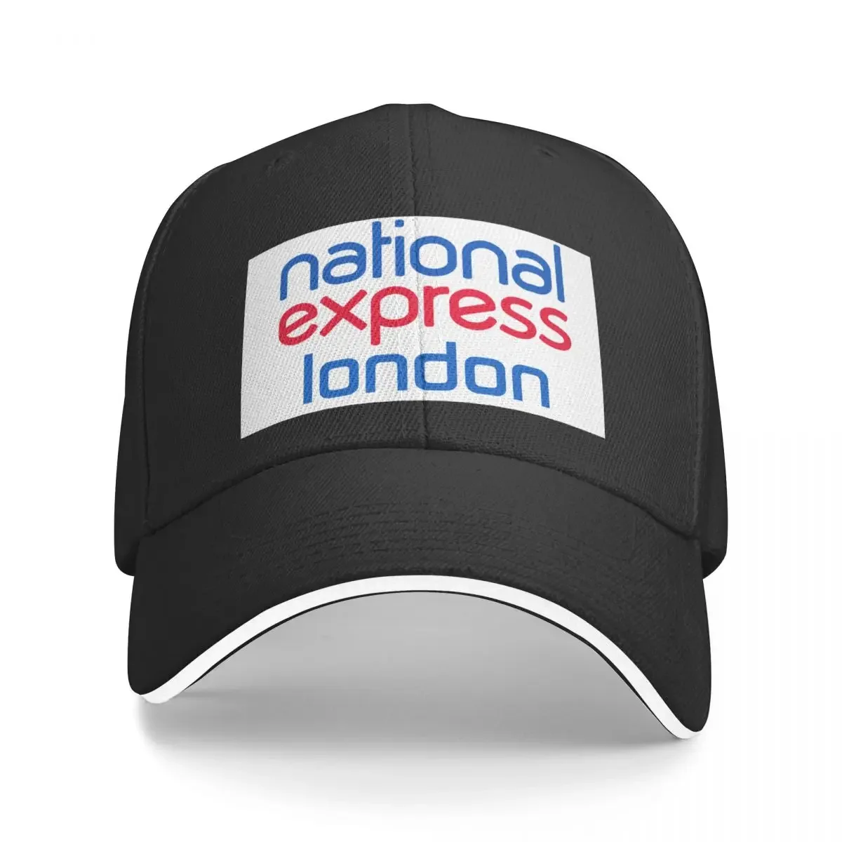 National Express Baseball Cap Trucker Hat Cosplay Rave Mens Hats Women's