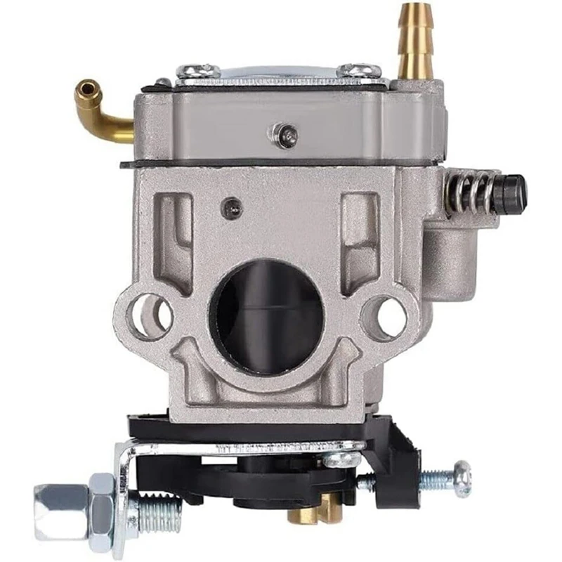 HLZS-PRB26 Carburetor Kit For Poulan PRB26 HB-250 PB-770H PB-7 Shindaiwa EB770RT EB770 Blower Part A021003942 A021003941