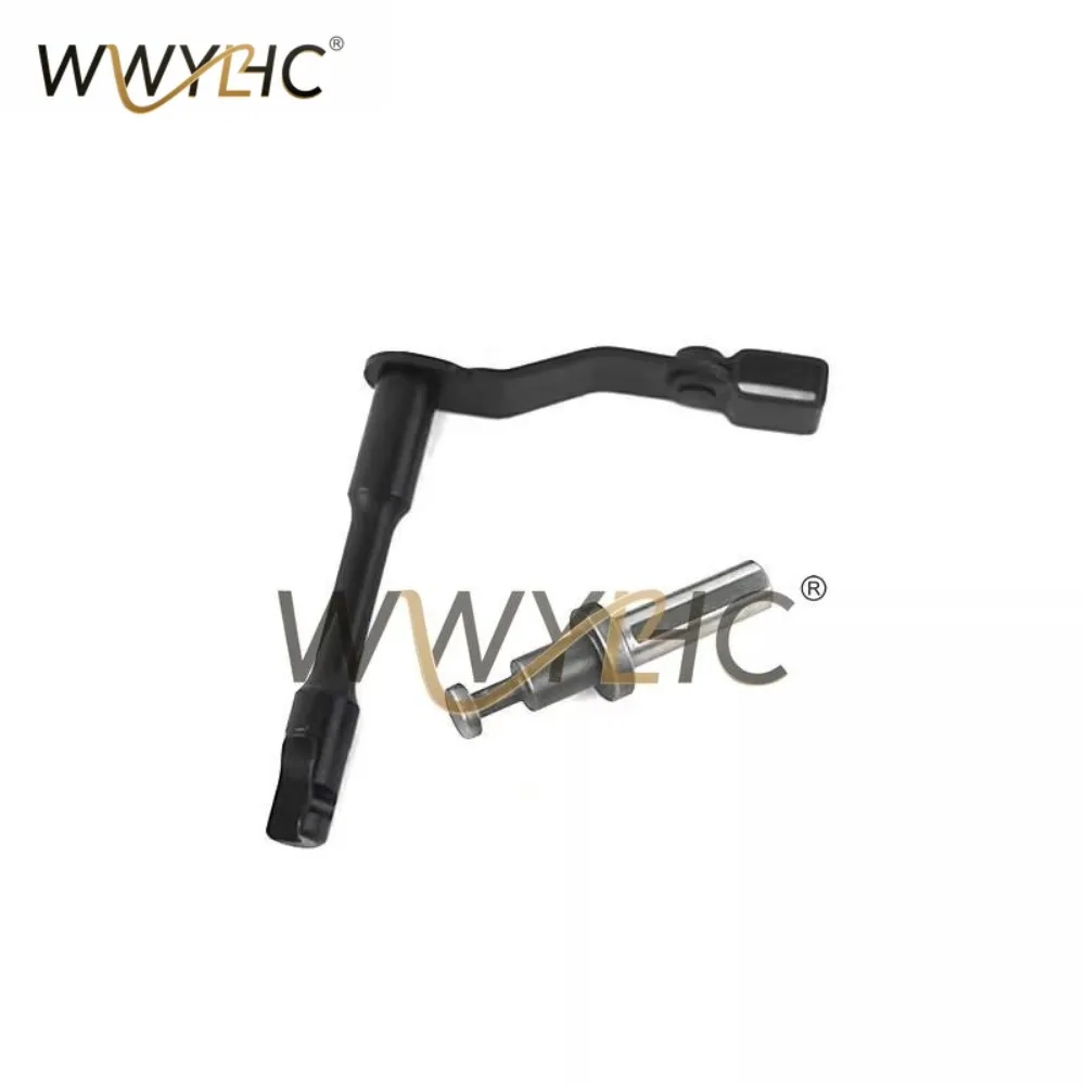 Motorcycle Parts 450SR/450MT/CLC/NK Clutch Control Shaft/Clutch Rod