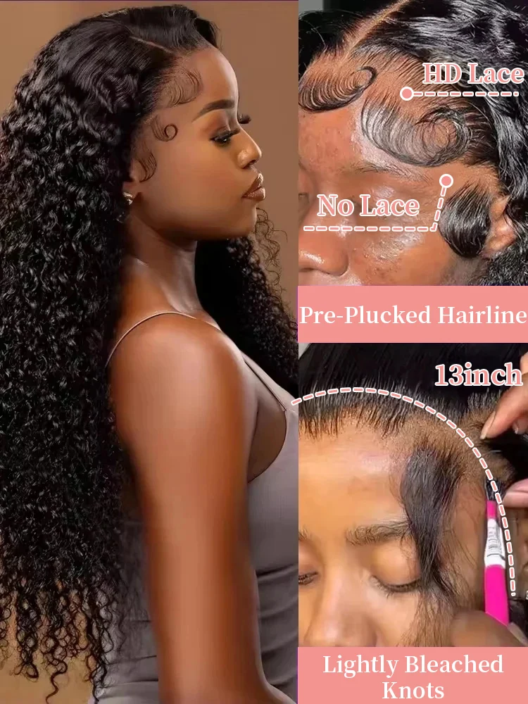Thumbnail 3 - #34 Newest U-Part Wigs