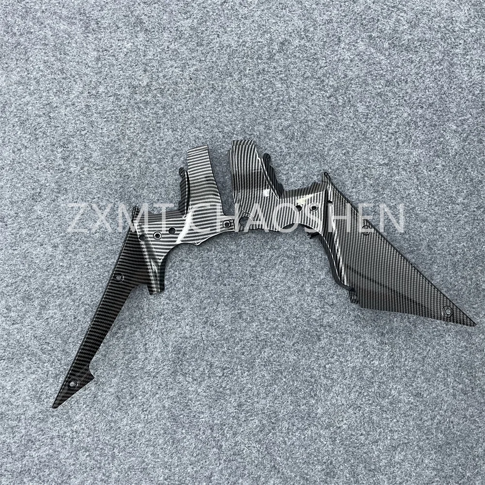 Carbon fiber paint suitable for R1 R1M YZF R1 R1M large package interior motorcycle fairing 2020 2021 2022 2023 2024 20-24