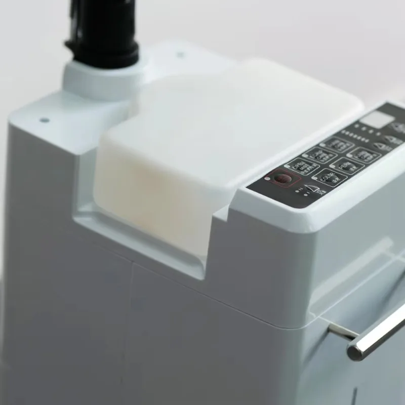 Nano Steamer Enzo Hair Spray Ozone Machine for Cap Portable Micromist Micro Mister Mist Gair Iconic for Wholesale