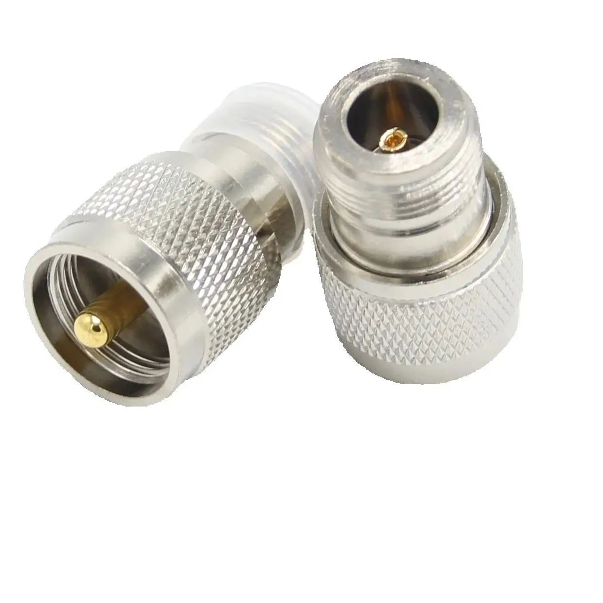 

Разъем для преобразования антенны Walkie Talkie SL16 UHF «папа» на адаптер типа L16 N «мама», 1 шт.