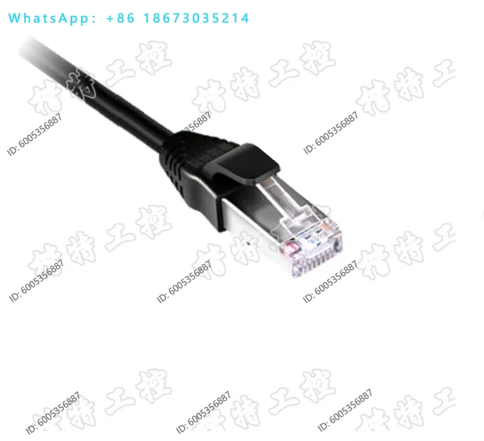 1PC for KEB F5 Inverter Debugging Communication Serial Port Transfer Download Cable HSP5 00F50C0-0020