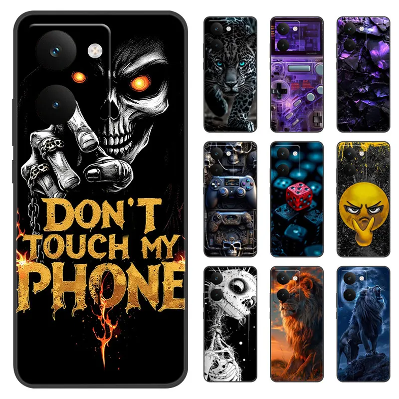 For Oppo Realme P3 …