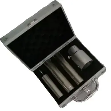 

# 0-ротор для вискозиметра NDJ-5S | Сменный аксессуар шпинделя для цифрового роторного вискозиметра серии NDJ