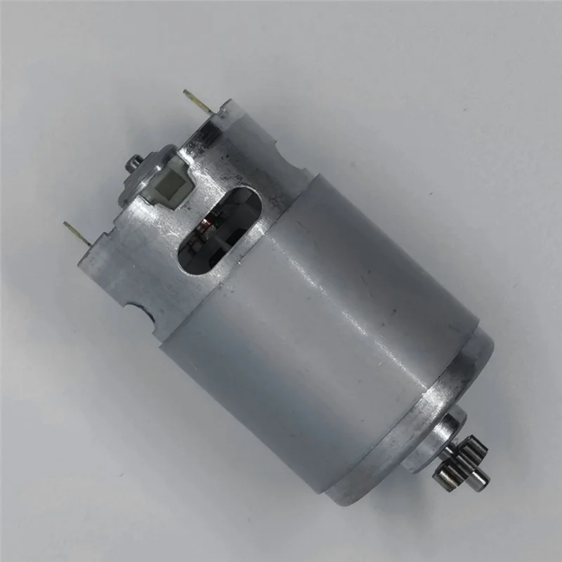 LJL GSR 12 Gleichstrommotor 13 Taladro Eléctrico Para Motores GSR 10.8 V-LI 2-LI 12 2609199258
