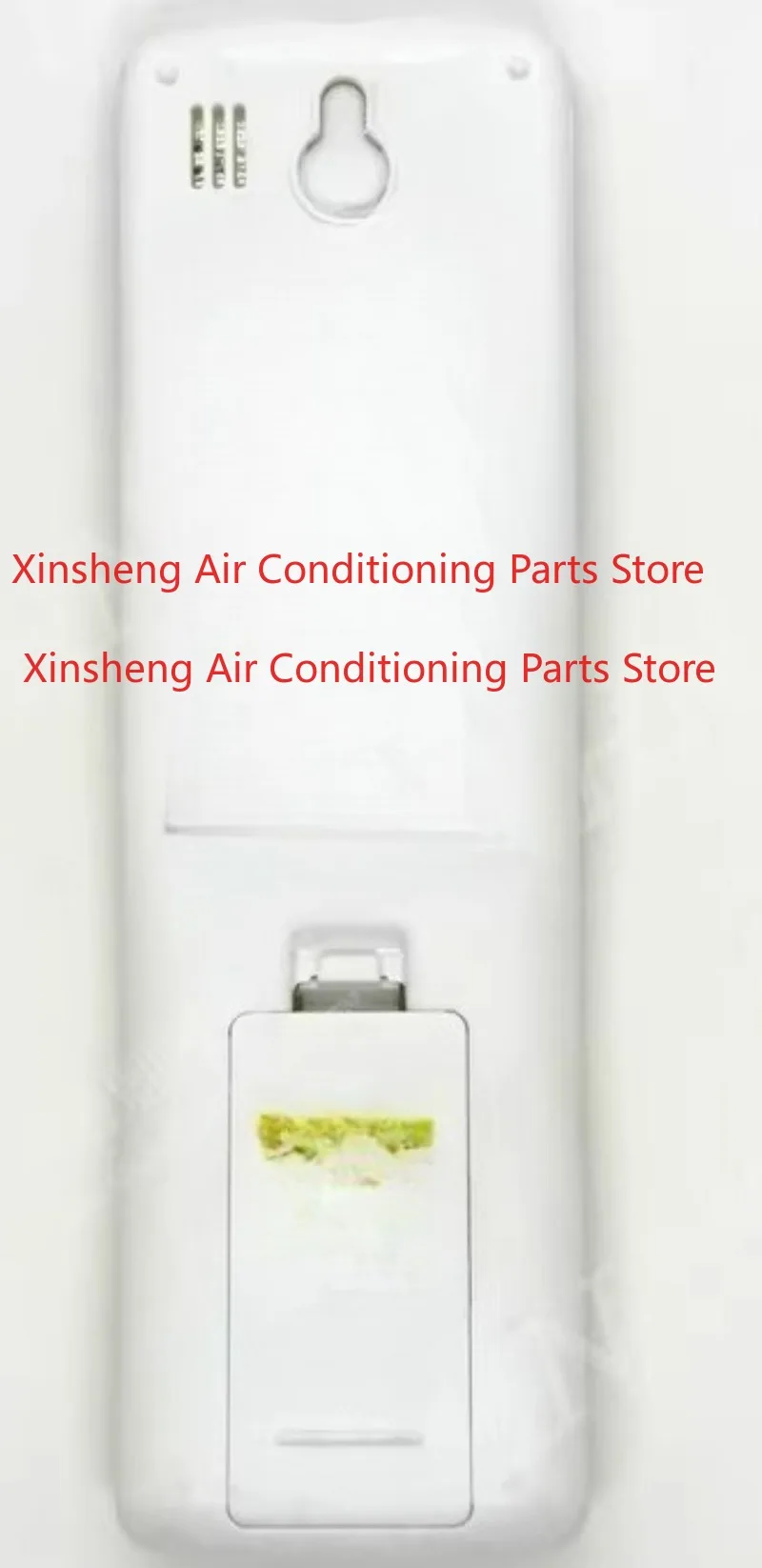 Applicable to Carrier Air Conditioning English Remote Control RG56CMI-B2X