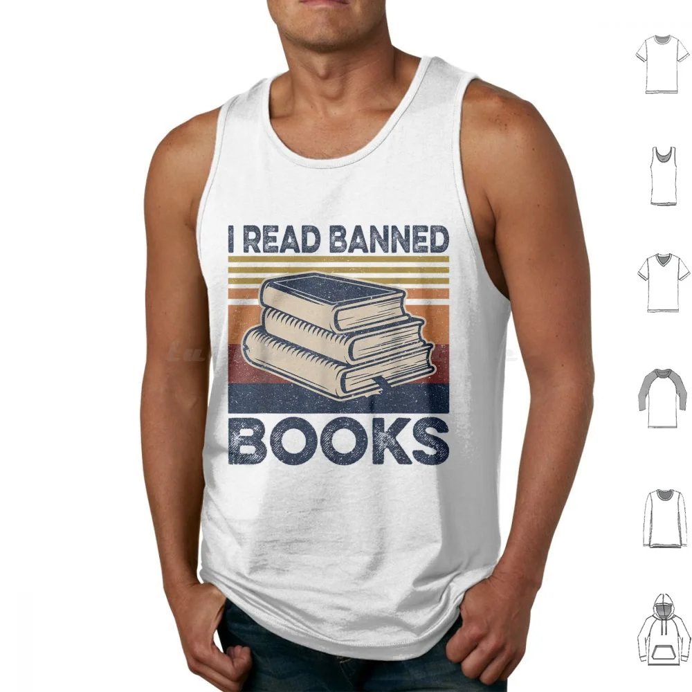 I Read Banned Books… - image