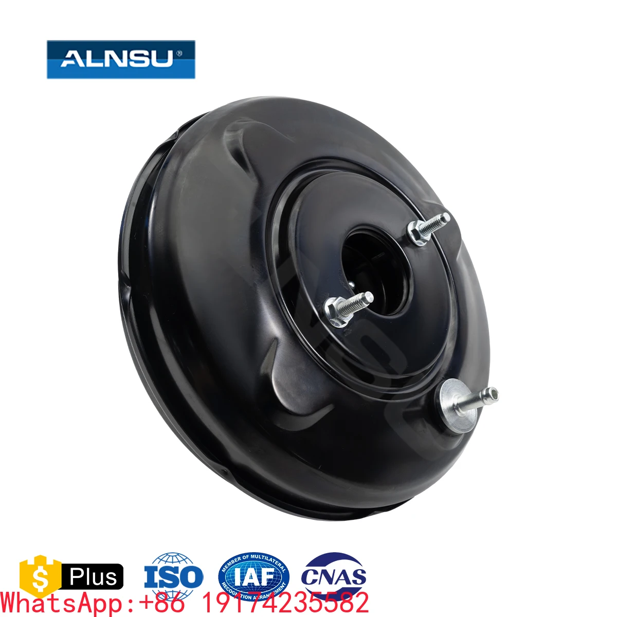 

High Quality Fast Delivery Brake Booster For Ford RANGER 2012- BT50 AB31-2002-CC