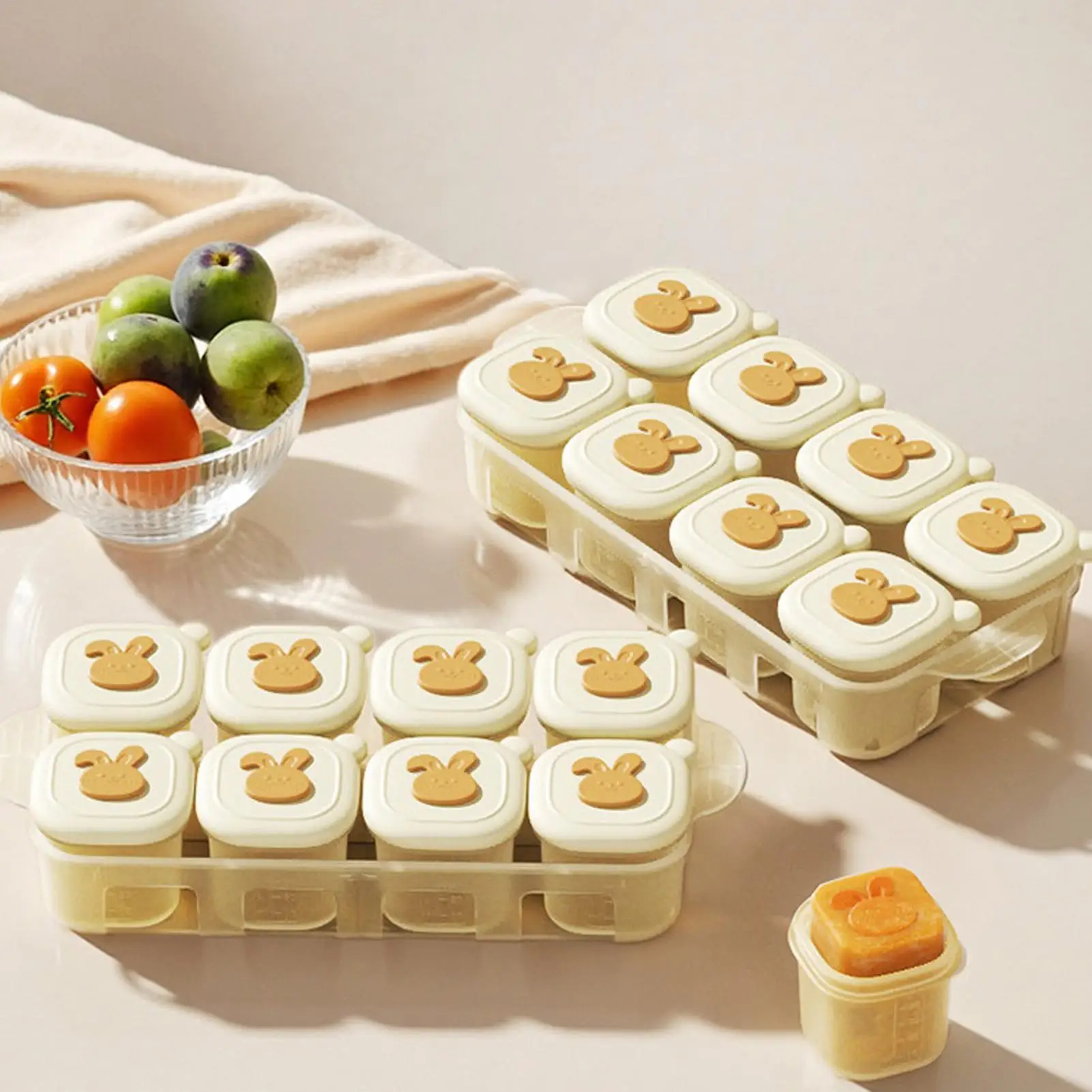 Thumbnail 4 - #38 Best Baby Food Storage Containers to Buy In 2026