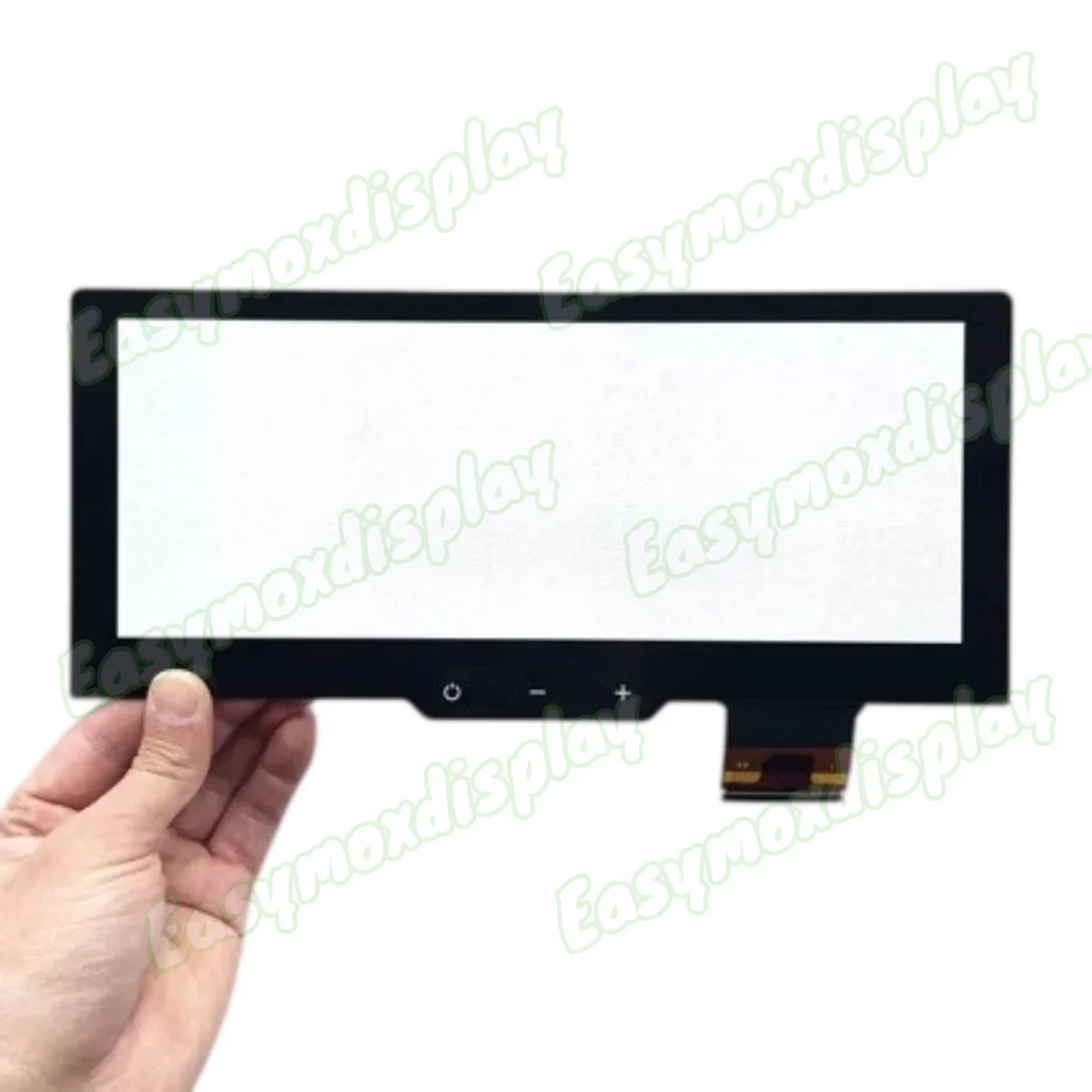 High-Sensitivity 10.25 inch Touch Screen Digitizer For Toyota Corolla Landa Willanda Rongfang Leiling